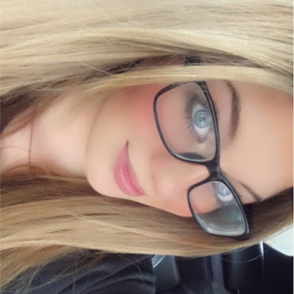 Meet your Posher, Skylar